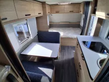 Fahrzeugbild Weinsberg CaraOne 550 QDK Modell 2027 #7