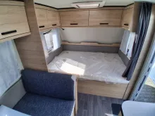 Fahrzeugbild Weinsberg CaraOne 550 QDK Modell 2027 #9