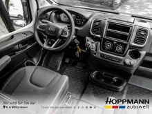 Fahrzeugbild Dethleffs Globetrail Active 600 DS Fiat #5