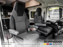 Fahrzeugbild Dethleffs Globetrail Active 600 DS Fiat #6