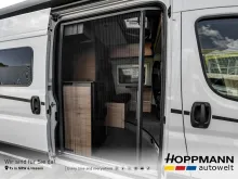 Fahrzeugbild Dethleffs Globetrail Active 600 DS Fiat #17