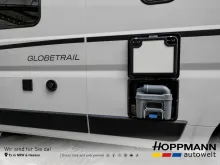 Fahrzeugbild Dethleffs Globetrail Active 600 DS Fiat #19