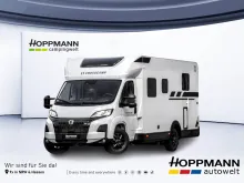 Fahrzeugbild Crosscamp EXPDN 7.4 D Peugeot #1