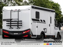 Fahrzeugbild Crosscamp EXPDN 7.4 D Peugeot #3