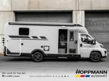 Fahrzeugbild Crosscamp EXPDN 7.4 D Peugeot #4