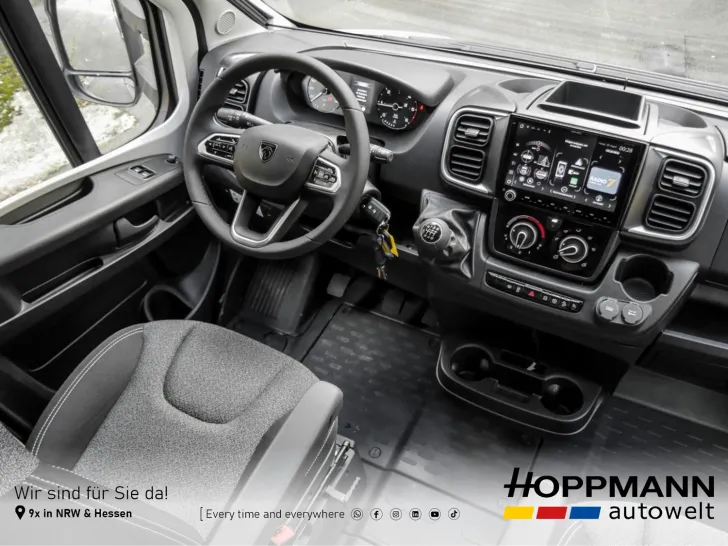 Fahrzeugbild Crosscamp EXPDN 7.4 D Peugeot #5