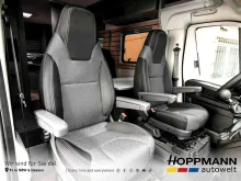 Fahrzeugbild Crosscamp EXPDN 7.4 D Peugeot #7