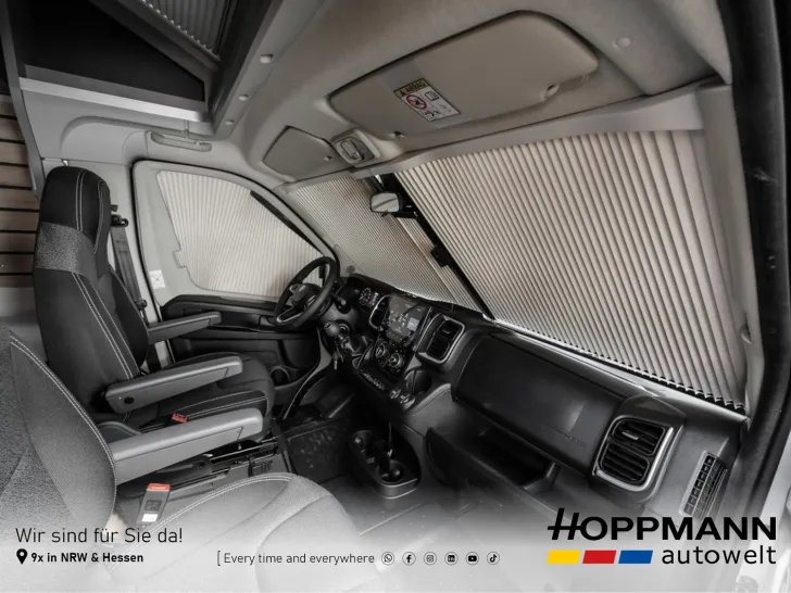 Fahrzeugbild Crosscamp EXPDN 7.4 D Peugeot #8