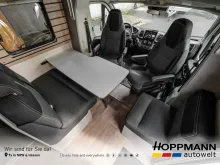 Fahrzeugbild Crosscamp EXPDN 7.4 D Peugeot #9