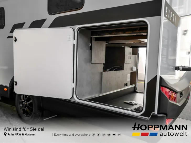 Fahrzeugbild Crosscamp EXPDN 7.4 D Peugeot #19