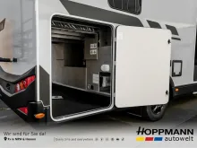 Fahrzeugbild Crosscamp EXPDN 7.4 D Peugeot #20