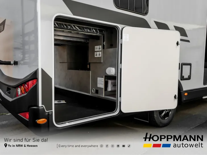 Fahrzeugbild Crosscamp EXPDN 7.4 D Peugeot #20