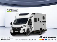 Fahrzeugbild Crosscamp EXPDN 7.0 E Peugeot #1