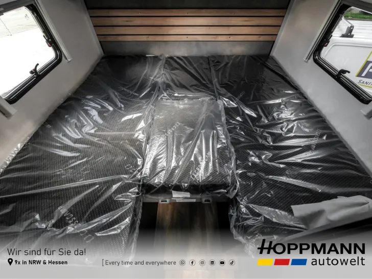 Fahrzeugbild Crosscamp EXPDN 7.0 E Peugeot #11