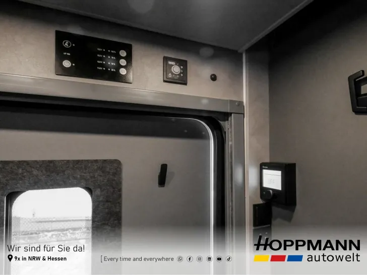 Fahrzeugbild Crosscamp EXPDN 7.0 E Peugeot #17