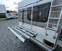Fahrzeugbild Hymer Alkoven TYP Camp 55 OLDTIMER! SCHNÄPPCHEN PREIS! #6