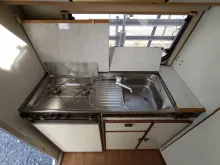 Fahrzeugbild Hymer Alkoven TYP Camp 55 OLDTIMER! SCHNÄPPCHEN PREIS! #18