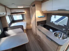 Fahrzeugbild Knaus Südwind 540 FDK Black Selection Modell 2027 #6