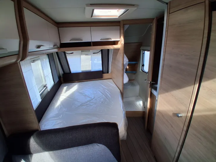 Fahrzeugbild Knaus Südwind 540 FDK Black Selection Modell 2027 #7