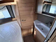 Fahrzeugbild Knaus Südwind 540 FDK Black Selection Modell 2027 #8