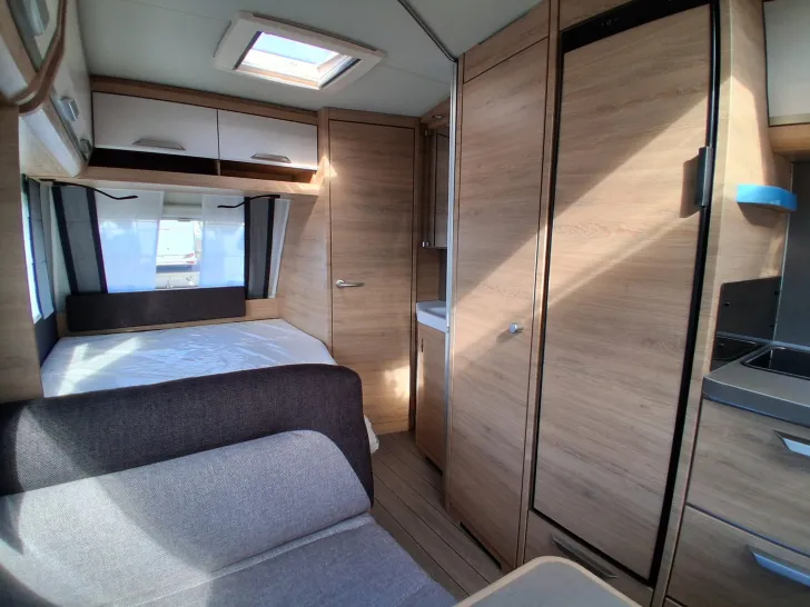 Fahrzeugbild Knaus Südwind 540 FDK Black Selection Modell 2027 #9