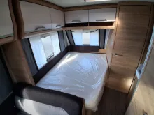 Fahrzeugbild Knaus Südwind 540 FDK Black Selection Modell 2027 #10