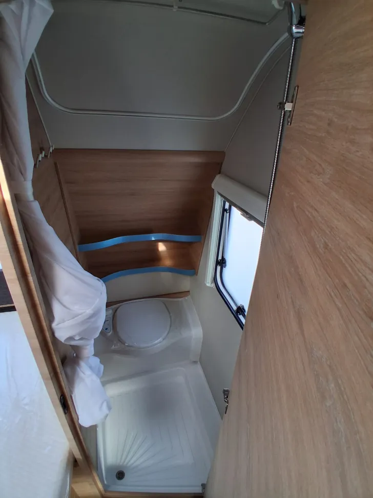 Fahrzeugbild Knaus Südwind 540 FDK Black Selection Modell 2027 #11