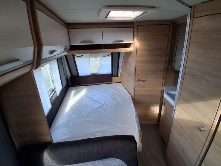 Fahrzeugbild Knaus Südwind 540 FDK Black Selection Modell 2027 #12