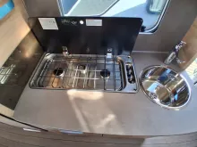 Fahrzeugbild Knaus Südwind 540 FDK Black Selection Modell 2027 #14
