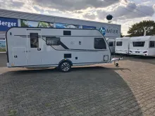 Fahrzeugbild Knaus Südwind 540 FDK Black Selection Modell 2027 #1
