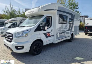 Bild Teilintegriert 380 Graphite Edition