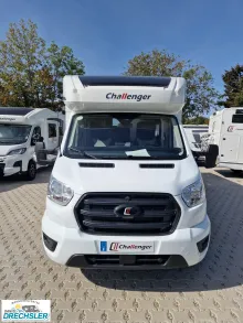 Fahrzeugbild Challenger 380 Graphite Edition Ford MJ 2027 #2