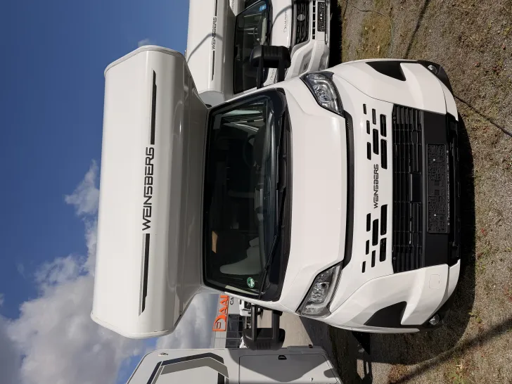Fahrzeugbild Weinsberg CaraHome 650 DG Automatik Rückfahrkamera Radio #5