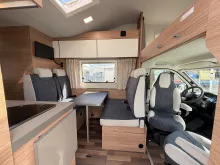 Fahrzeugbild Weinsberg CaraHome 650 DG Automatik Rückfahrkamera Radio #8