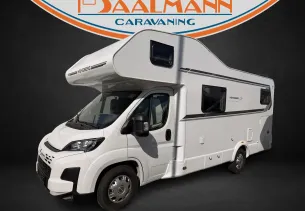 Bild CaraHome 650 DG