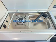 Fahrzeugbild VW T7 California Coast 2.0 TSI #14