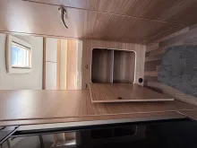 Fahrzeugbild Weinsberg CaraHome 650 DG Automatik Rückfahrkamera Radio #13