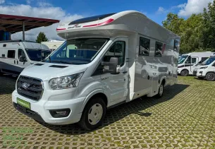 Bild Kronos 284 TL