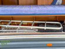 Fahrzeugbild Roller Team Autoroller 7*Stockbett*7Sitzplätze*Gepflegt #7