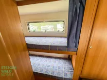 Fahrzeugbild Roller Team Autoroller 7*Stockbett*7Sitzplätze*Gepflegt #23