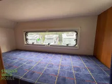 Fahrzeugbild Roller Team Autoroller 7*Stockbett*7Sitzplätze*Gepflegt #24