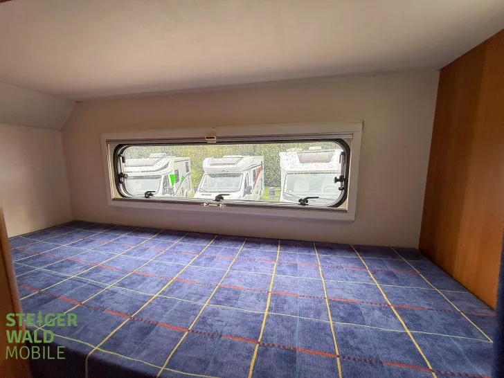 Fahrzeugbild Roller Team Autoroller 7*Stockbett*7Sitzplätze*Gepflegt #24