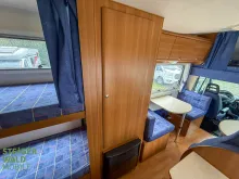 Fahrzeugbild Roller Team Autoroller 7*Stockbett*7Sitzplätze*Gepflegt #26