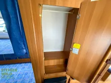 Fahrzeugbild Roller Team Autoroller 7*Stockbett*7Sitzplätze*Gepflegt #27