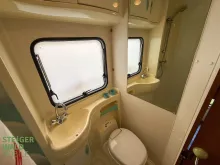 Fahrzeugbild Roller Team Autoroller 7*Stockbett*7Sitzplätze*Gepflegt #30