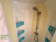 Fahrzeugbild Roller Team Autoroller 7*Stockbett*7Sitzplätze*Gepflegt #31