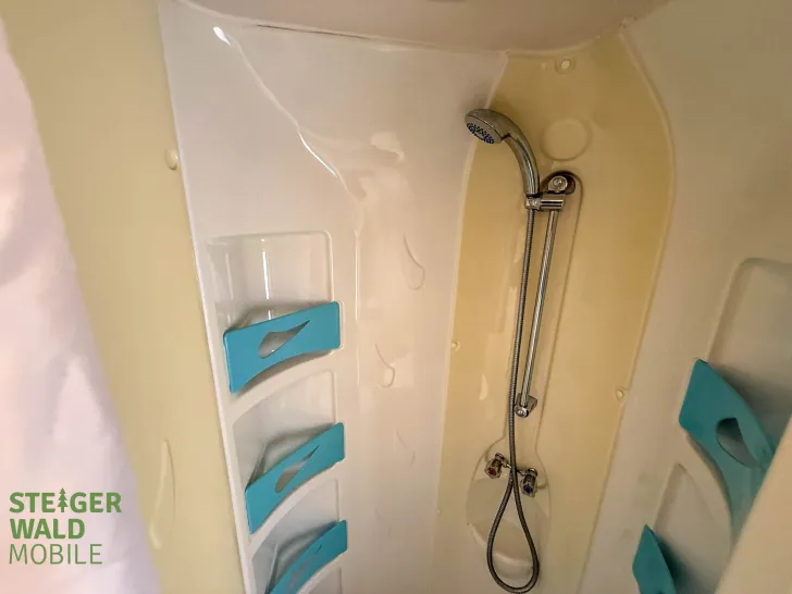 Fahrzeugbild Roller Team Autoroller 7*Stockbett*7Sitzplätze*Gepflegt #31