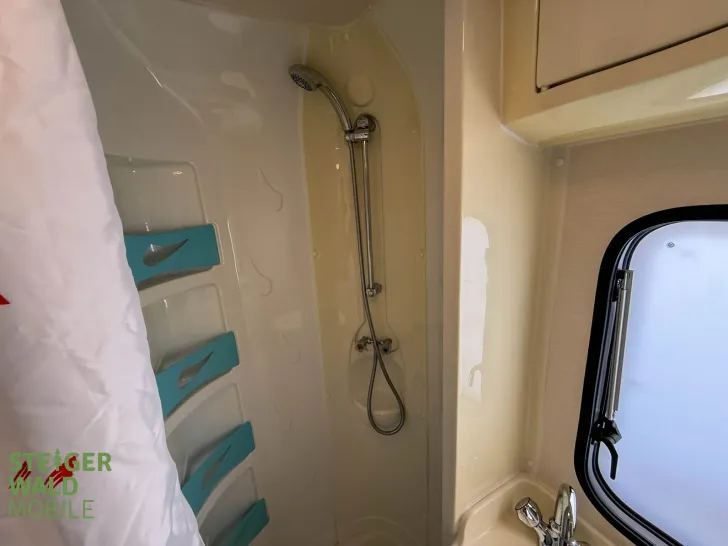 Fahrzeugbild Roller Team Autoroller 7*Stockbett*7Sitzplätze*Gepflegt #32