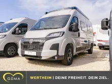 Fahrzeugbild Crosscamp ADVTR 6.0 DF Peugeot JETZT IN WERTHEIM VERFÜGBAR #1