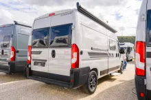 Fahrzeugbild Crosscamp ADVTR 6.0 DF Peugeot JETZT IN WERTHEIM VERFÜGBAR #7